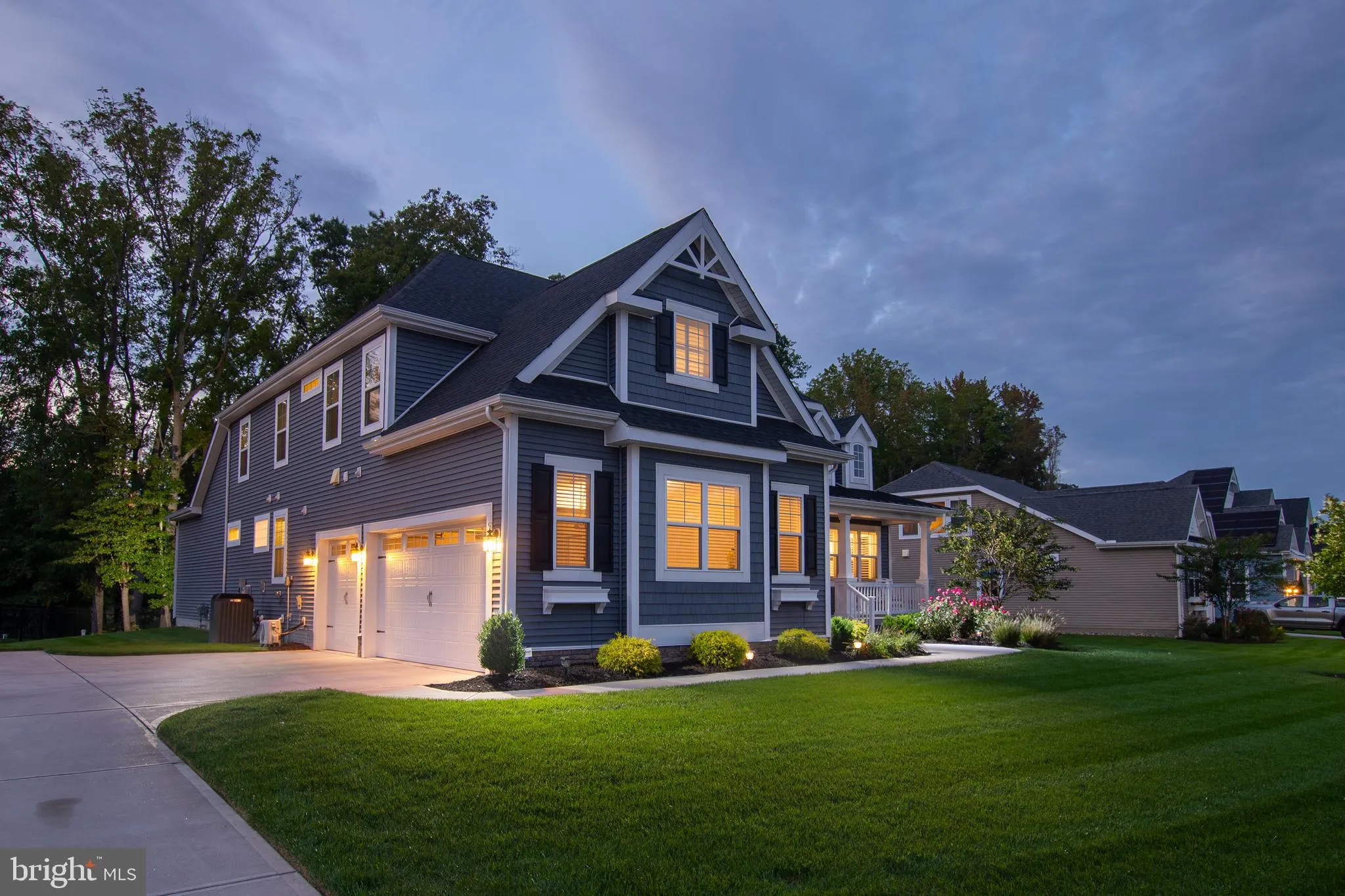 Lewes, Delaware 19958, United States, 4 Bedrooms Bedrooms, ,4 BathroomsBathrooms,Residential,Active,220571