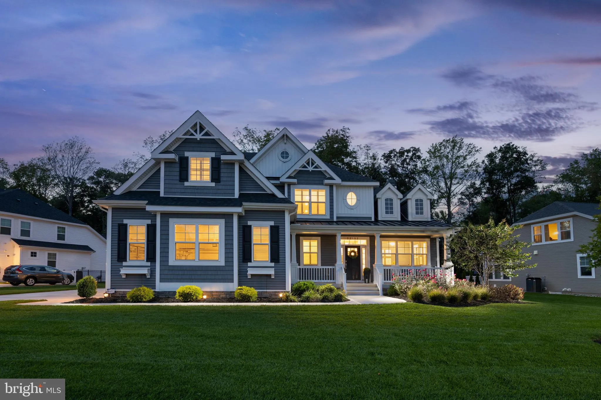 Lewes, Delaware 19958, United States, 4 Bedrooms Bedrooms, ,4 BathroomsBathrooms,Residential,Active,220571