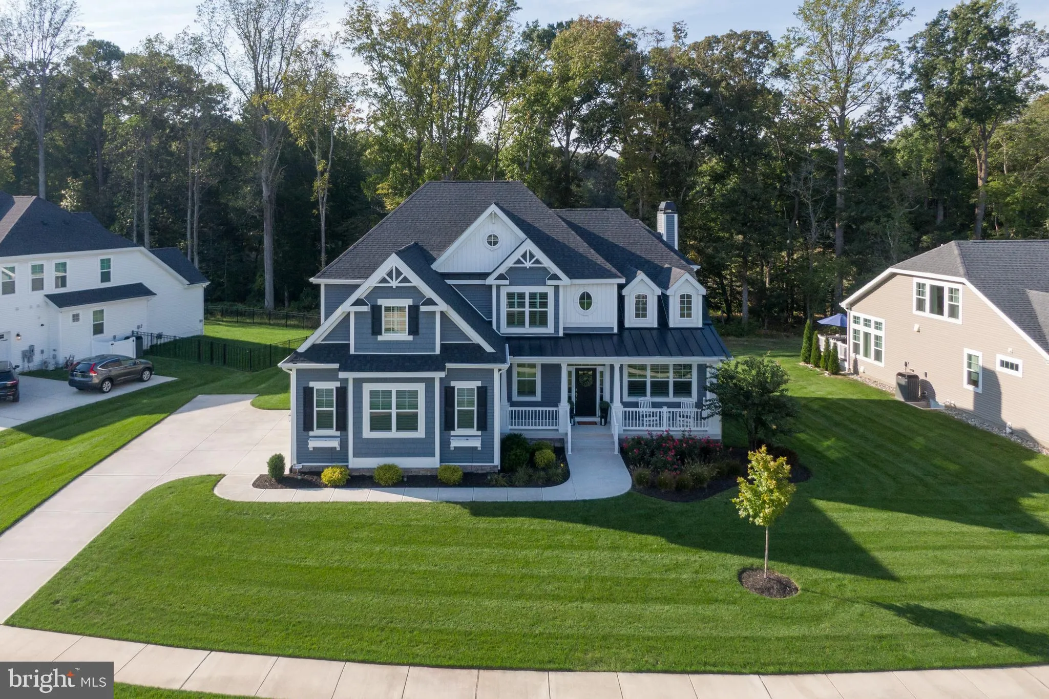 Lewes, Delaware 19958, United States, 4 Bedrooms Bedrooms, ,4 BathroomsBathrooms,Residential,Active,220571