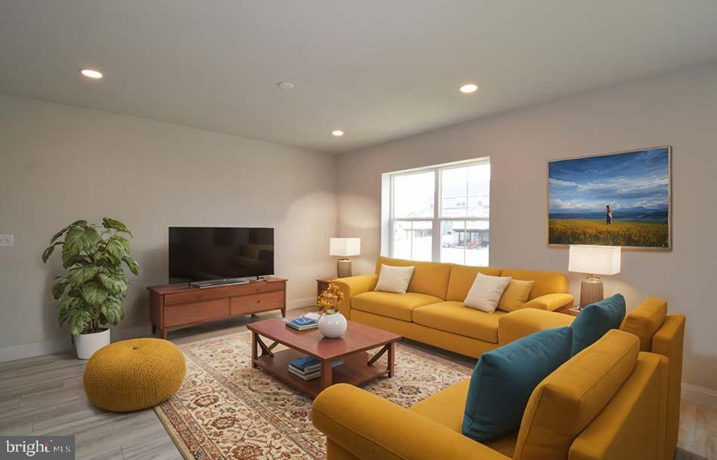 Photo of 164 Ida Red #LOT 162, LEESPORT, PA 19533 (MLS # PABK2066460)