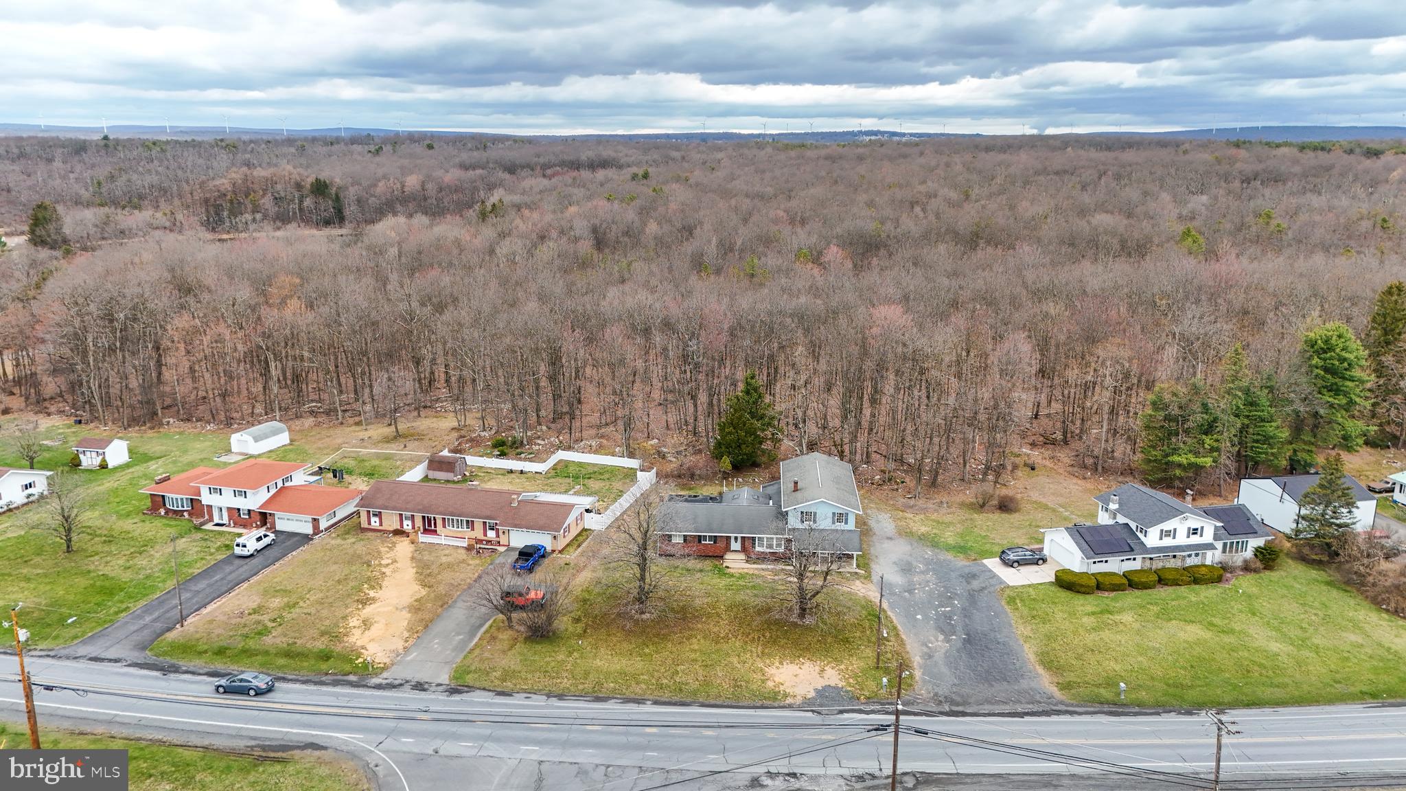 NONE AVAILABLE - Residential