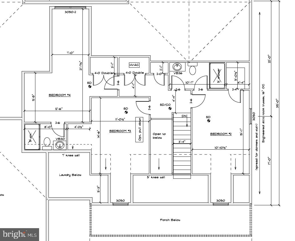 3123 ARUNDEL ON THE BAY ROAD - HARRISON MODEL