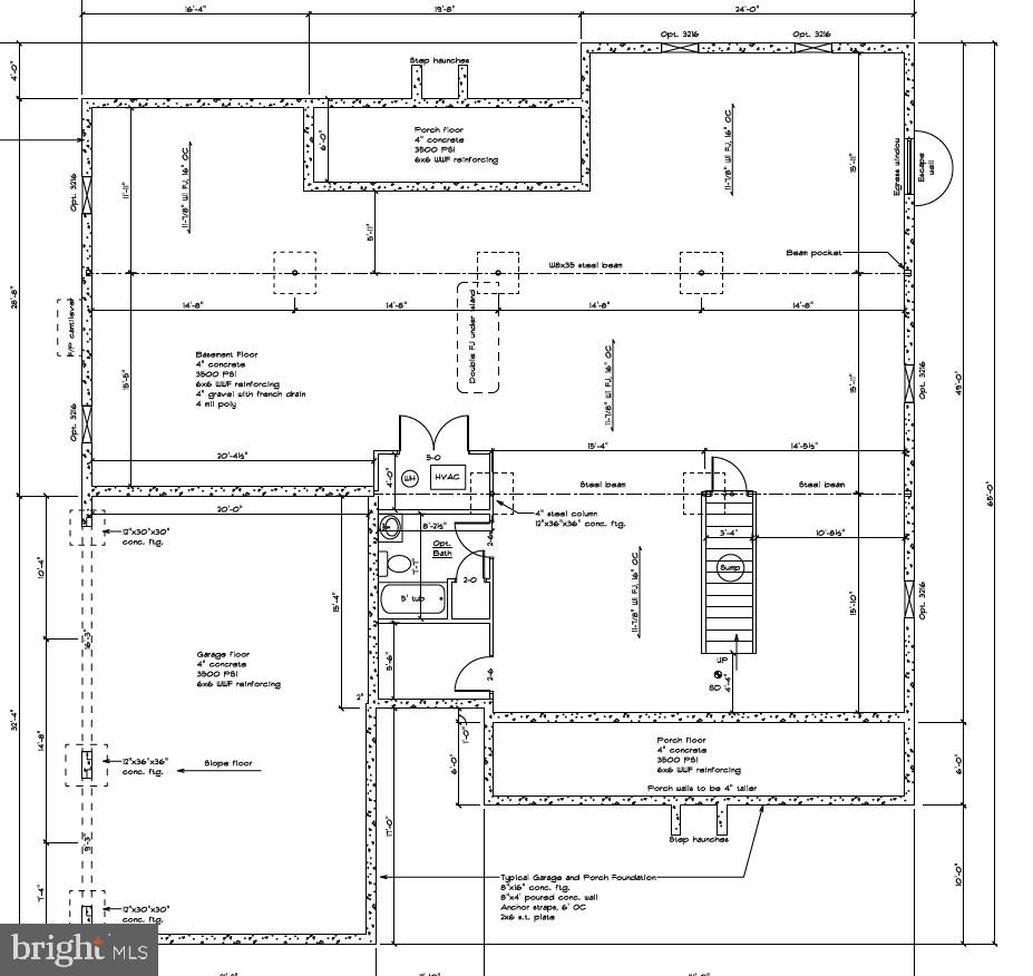 3123 ARUNDEL ON THE BAY ROAD - HARRISON MODEL