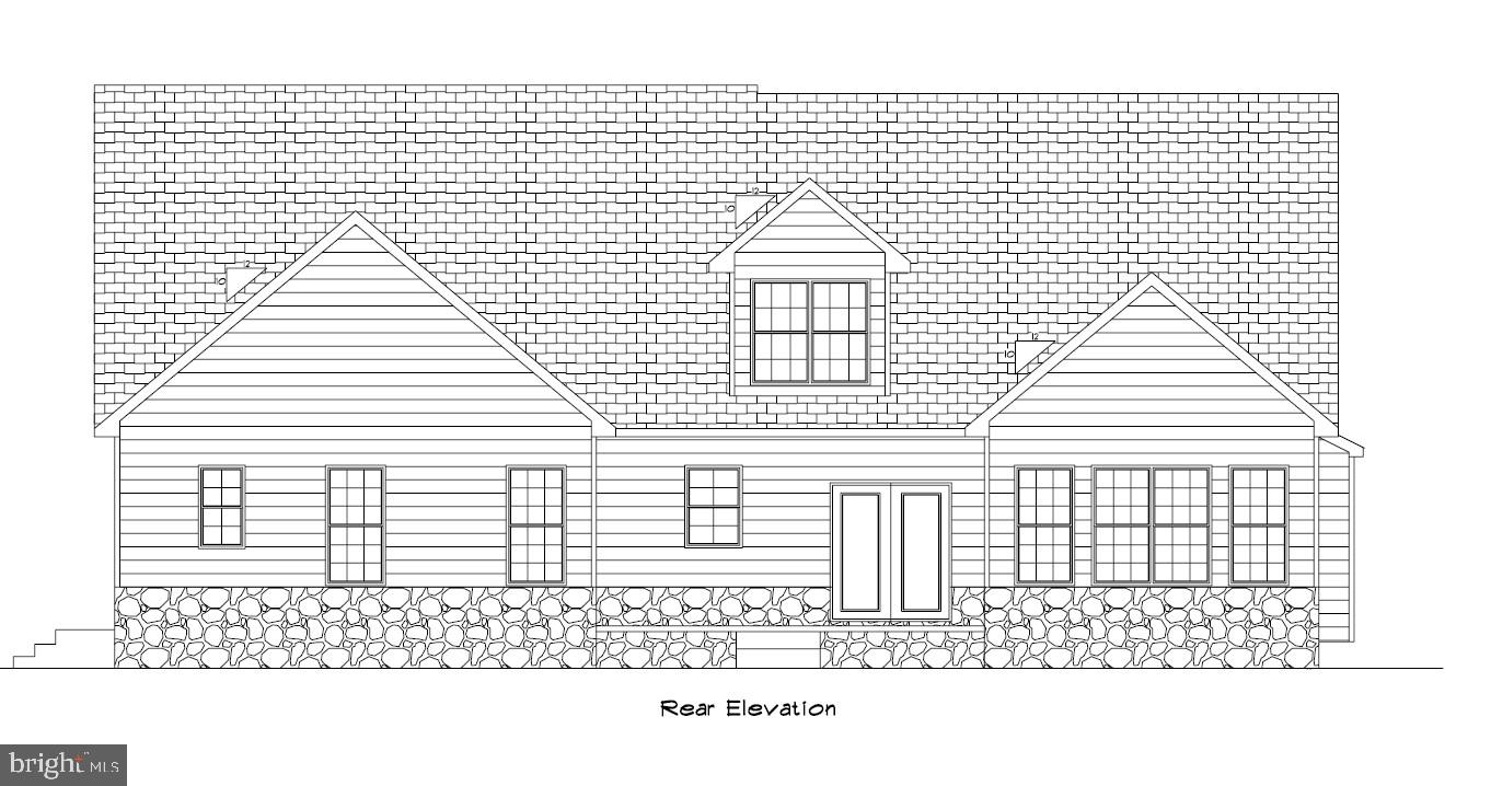 3123 ARUNDEL ON THE BAY ROAD - HARRISON MODEL
