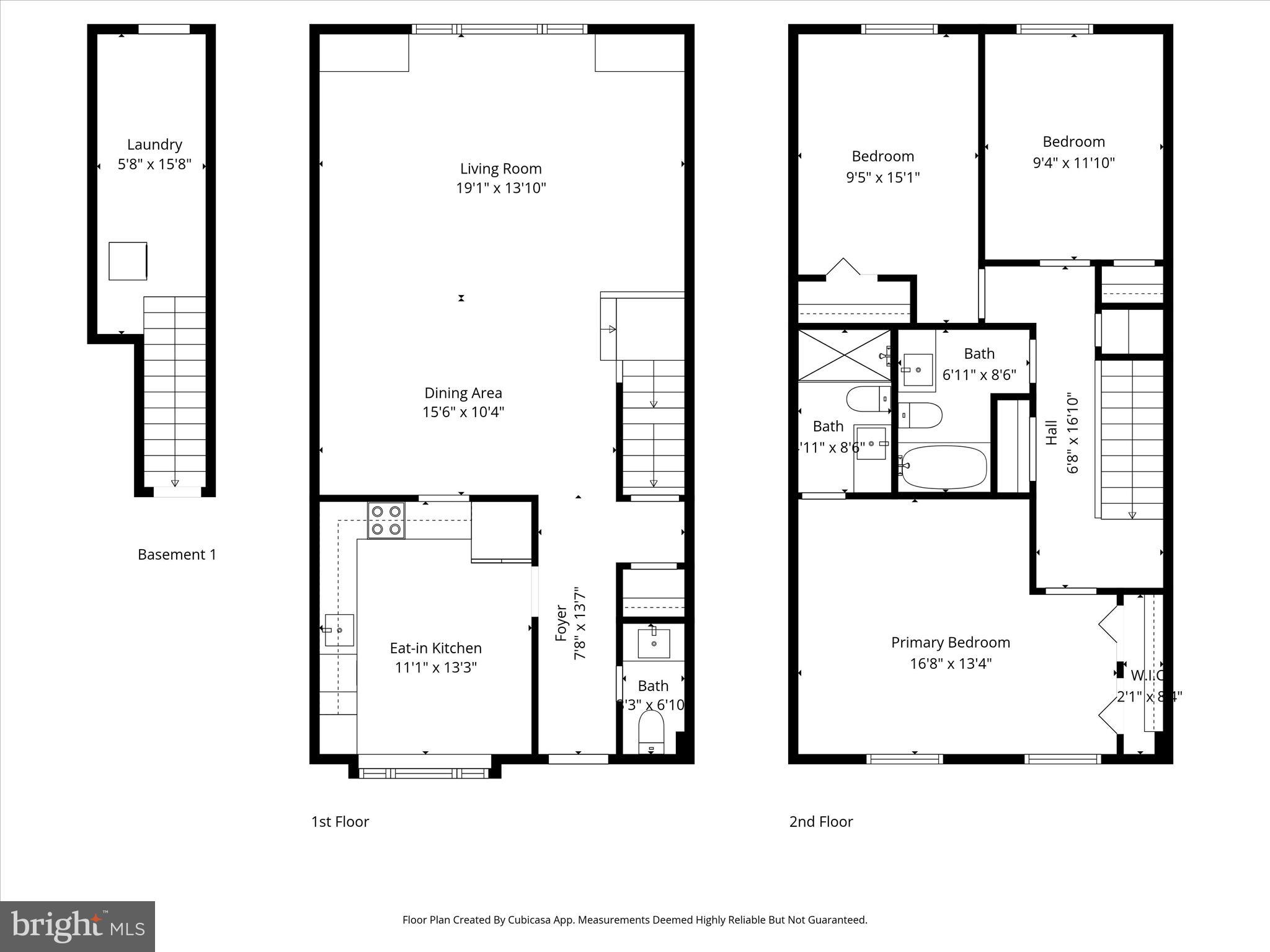 SUMNER SQUARE - Residential