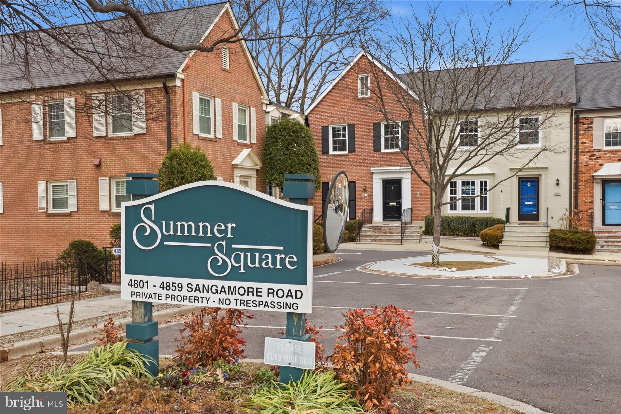 SUMNER SQUARE - Residential