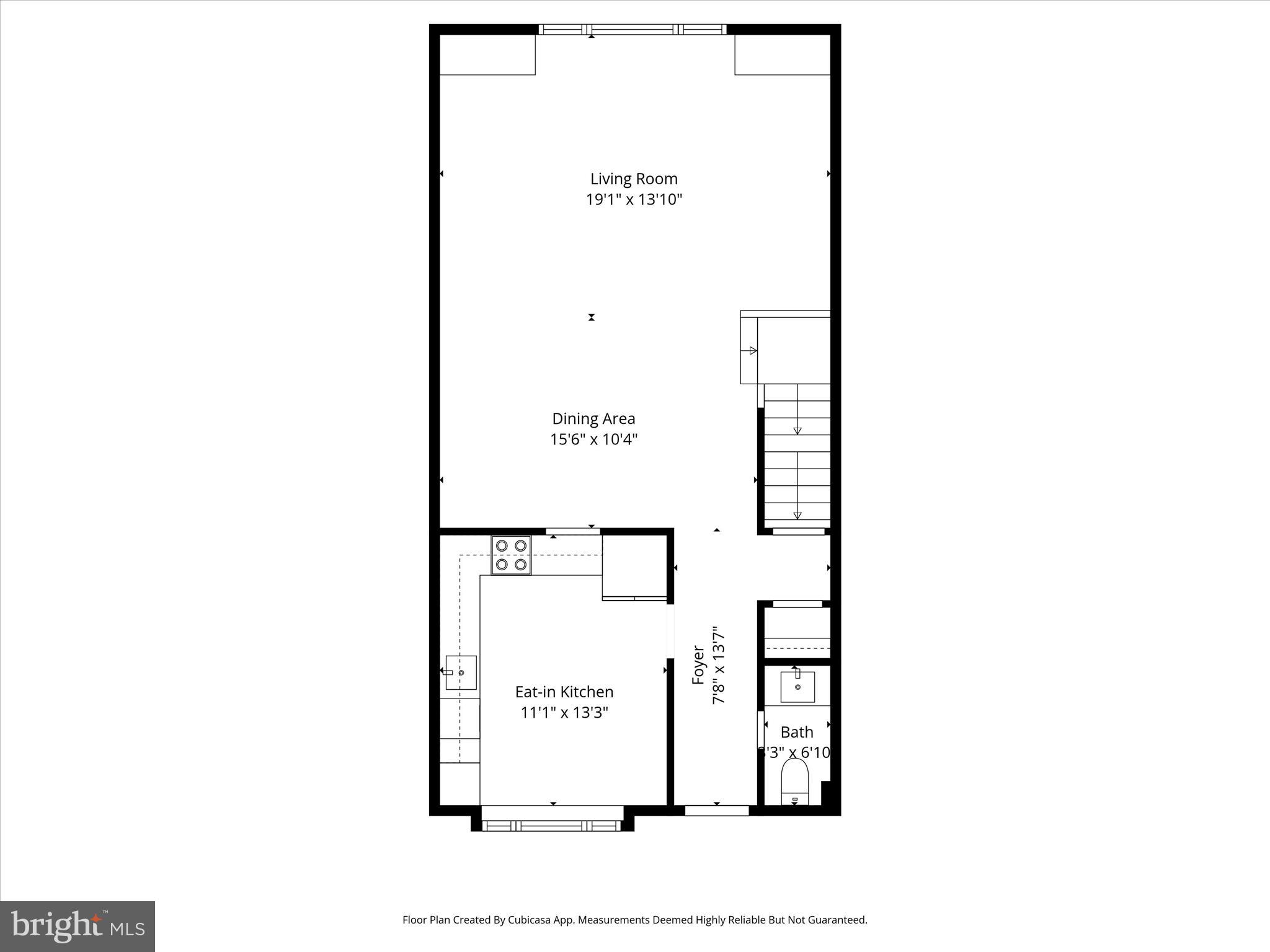 SUMNER SQUARE - Residential