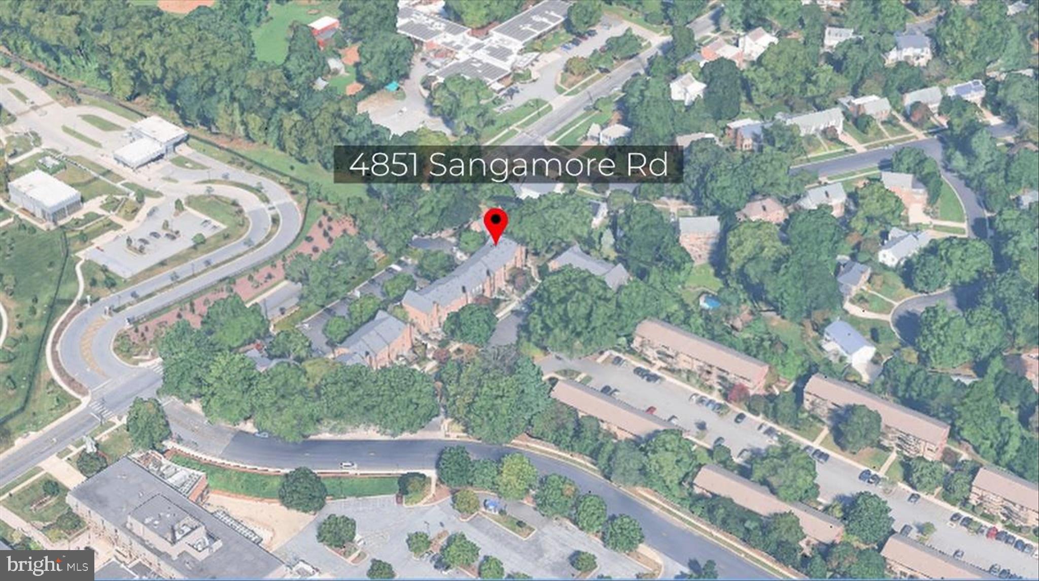 SUMNER SQUARE - Residential