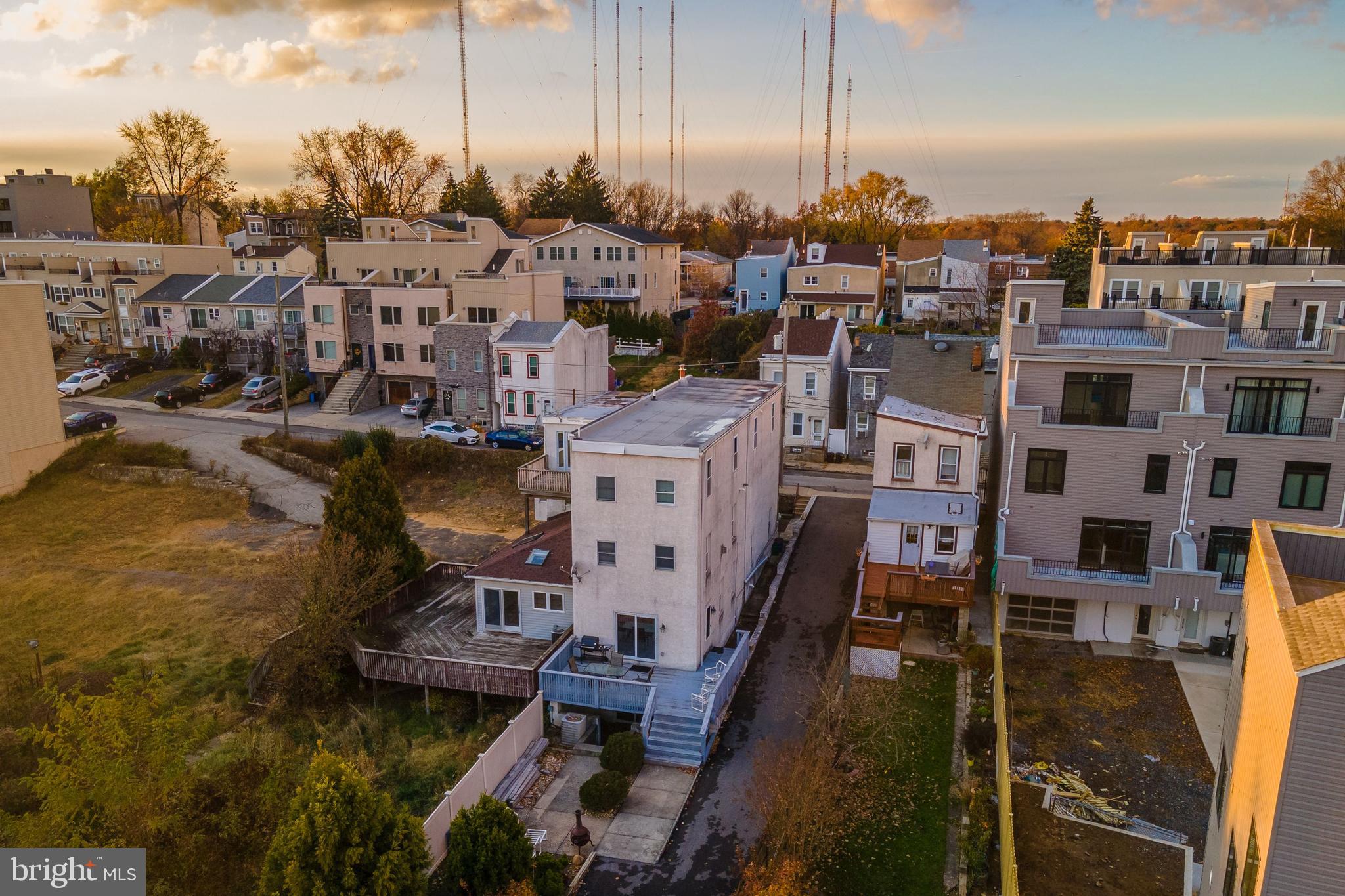 273 & 275 DELMAR STREET