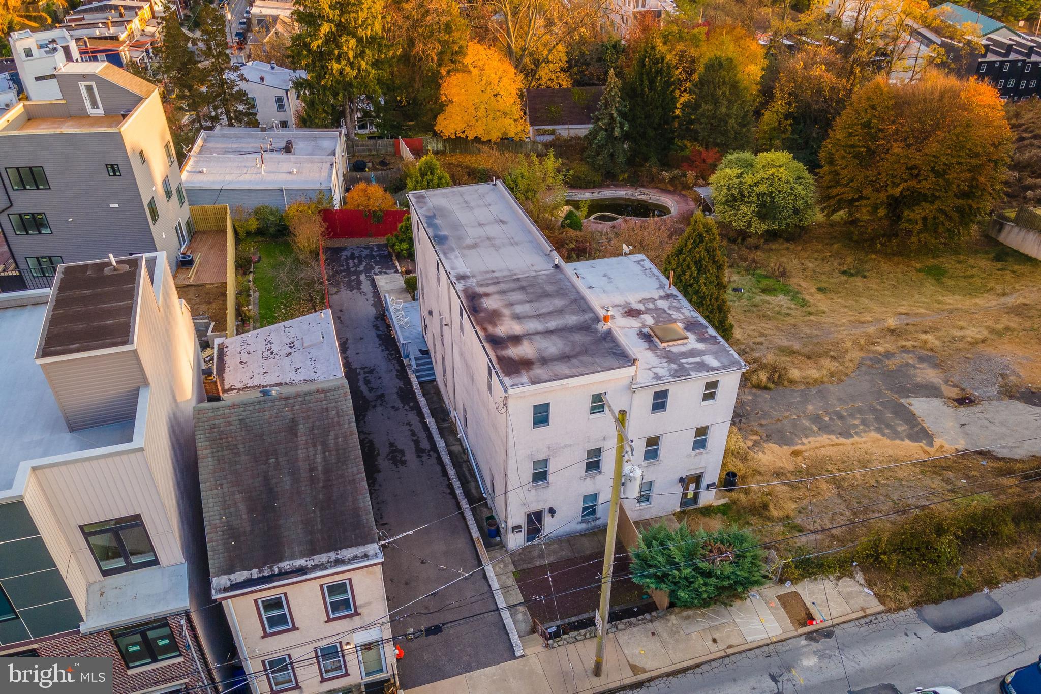 273 & 275 DELMAR STREET
