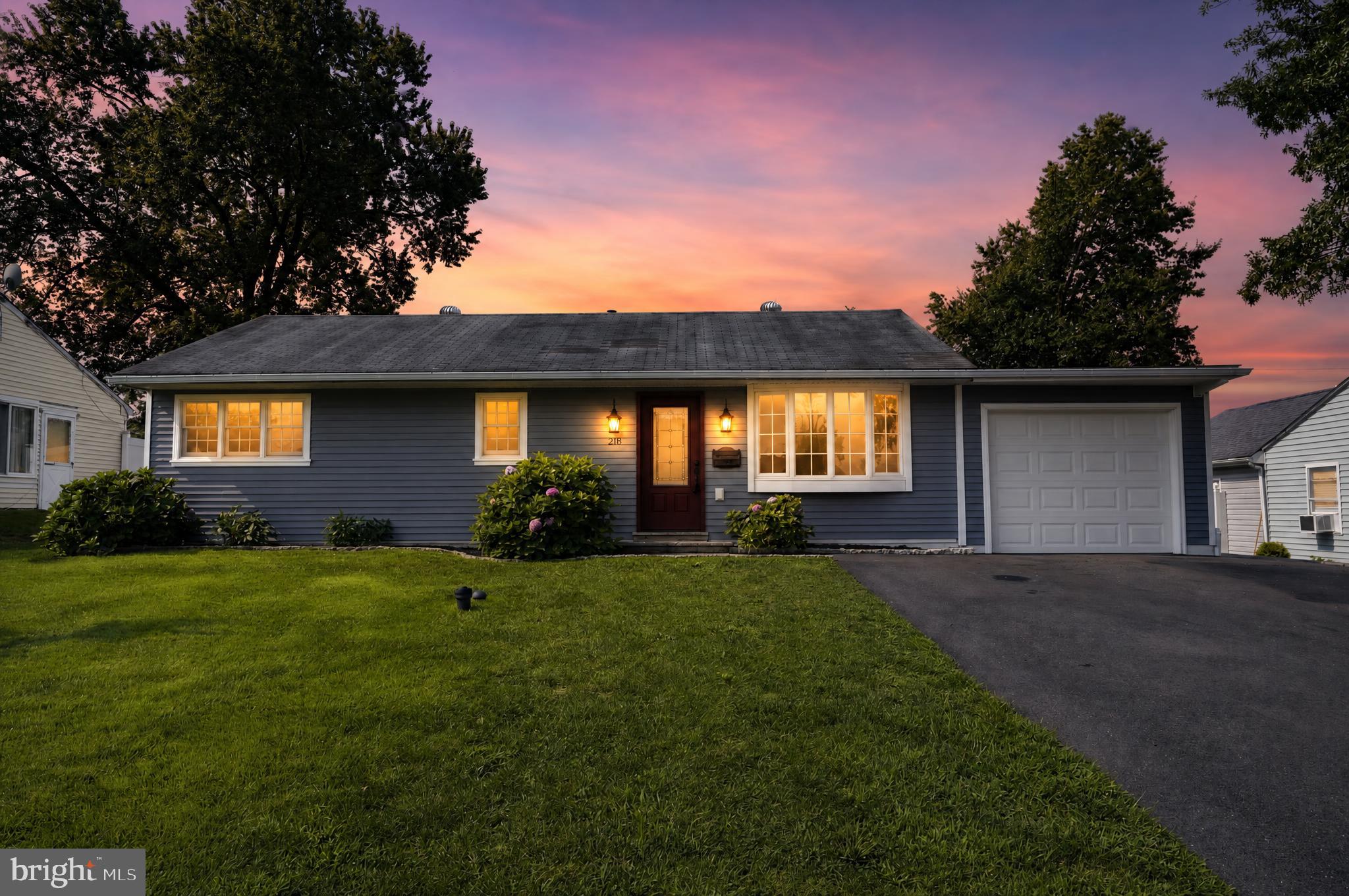 218 TEWKSBURY ROAD