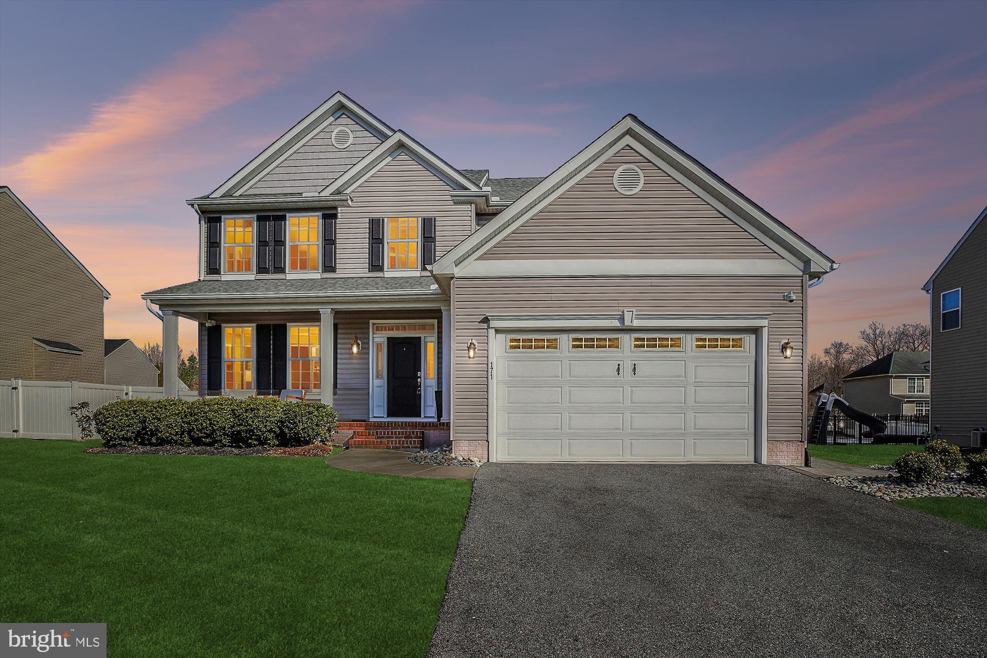 NORTH BROOK - Residential