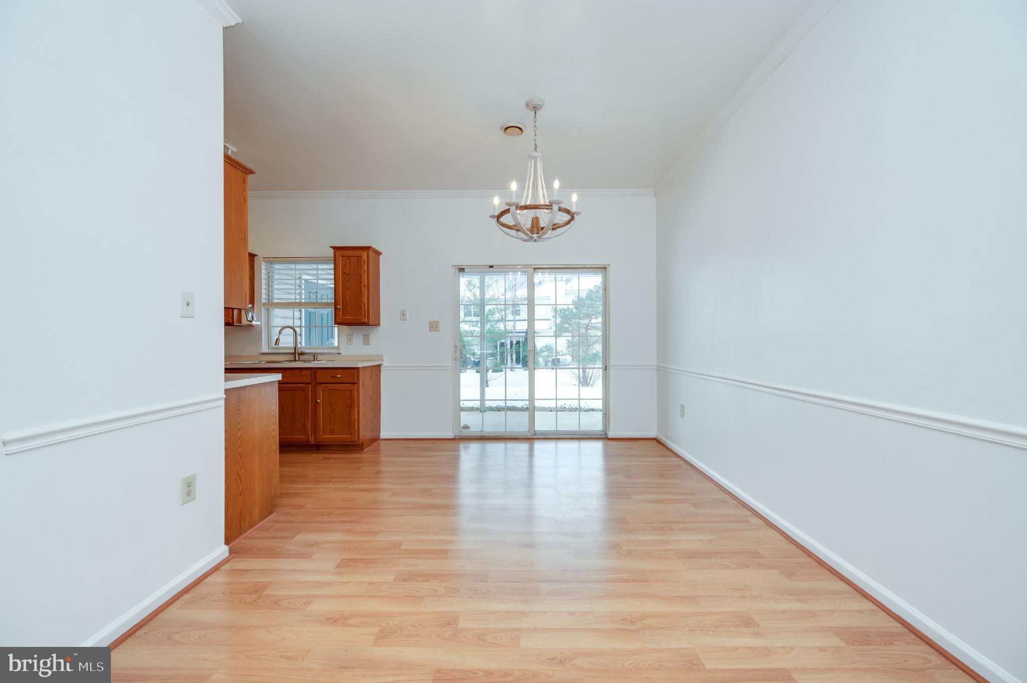 THOMAS GARDENS - Residential