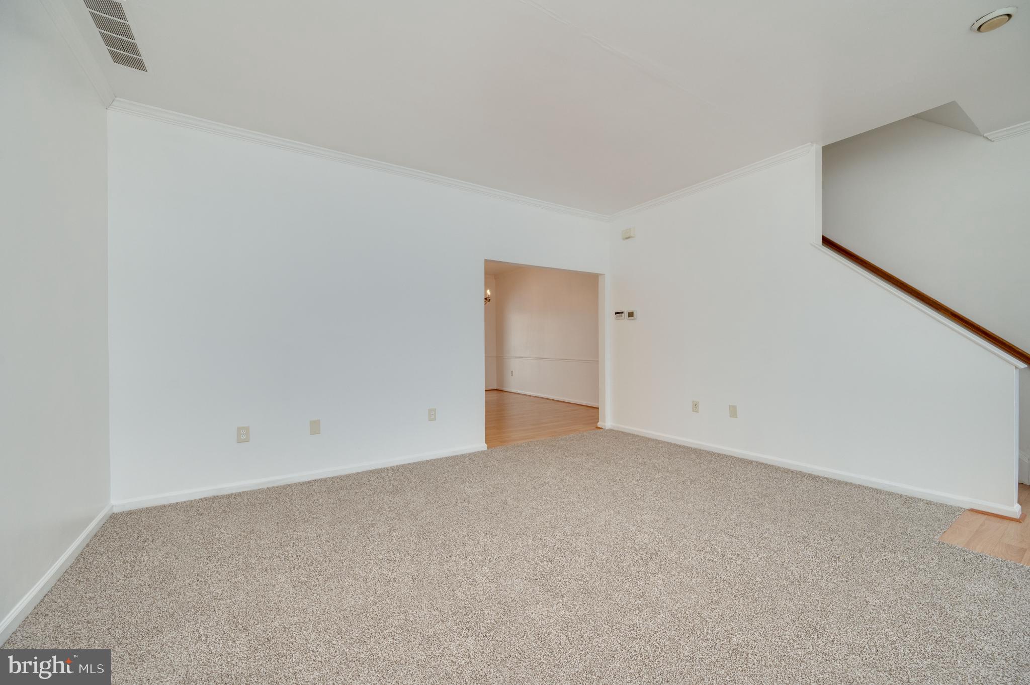 THOMAS GARDENS - Residential