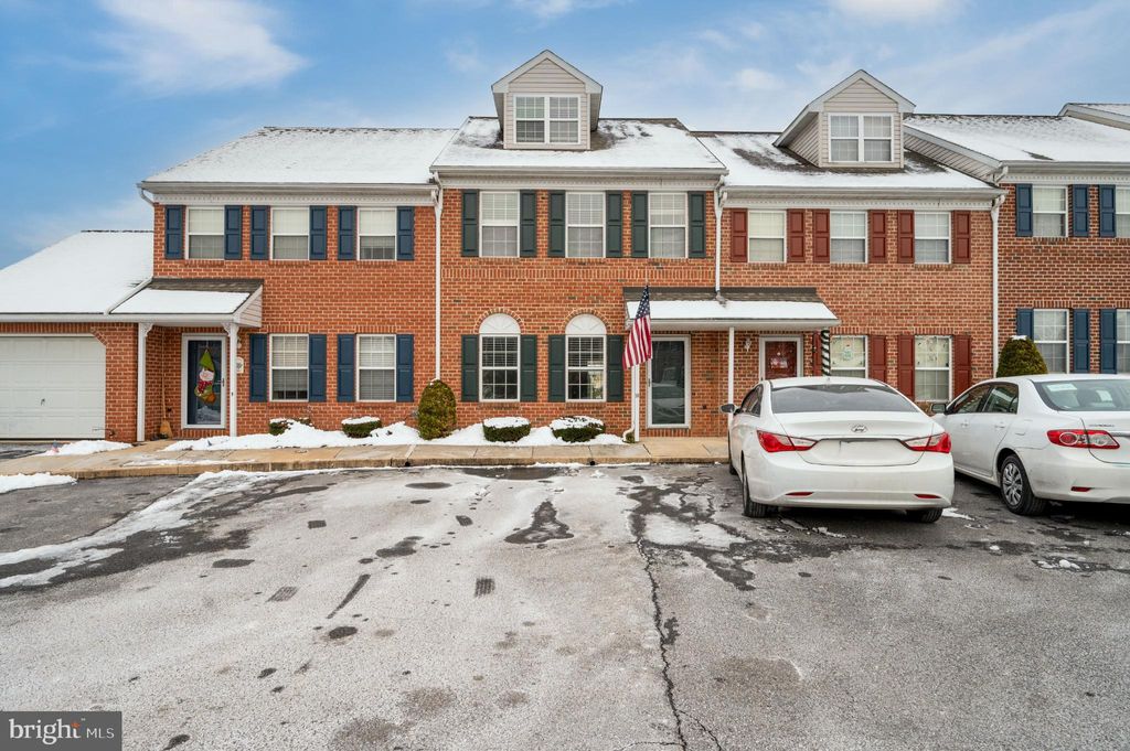 Photo of 10 Chesterwood Circle, READING, PA 19607 (MLS # PABK2066774)