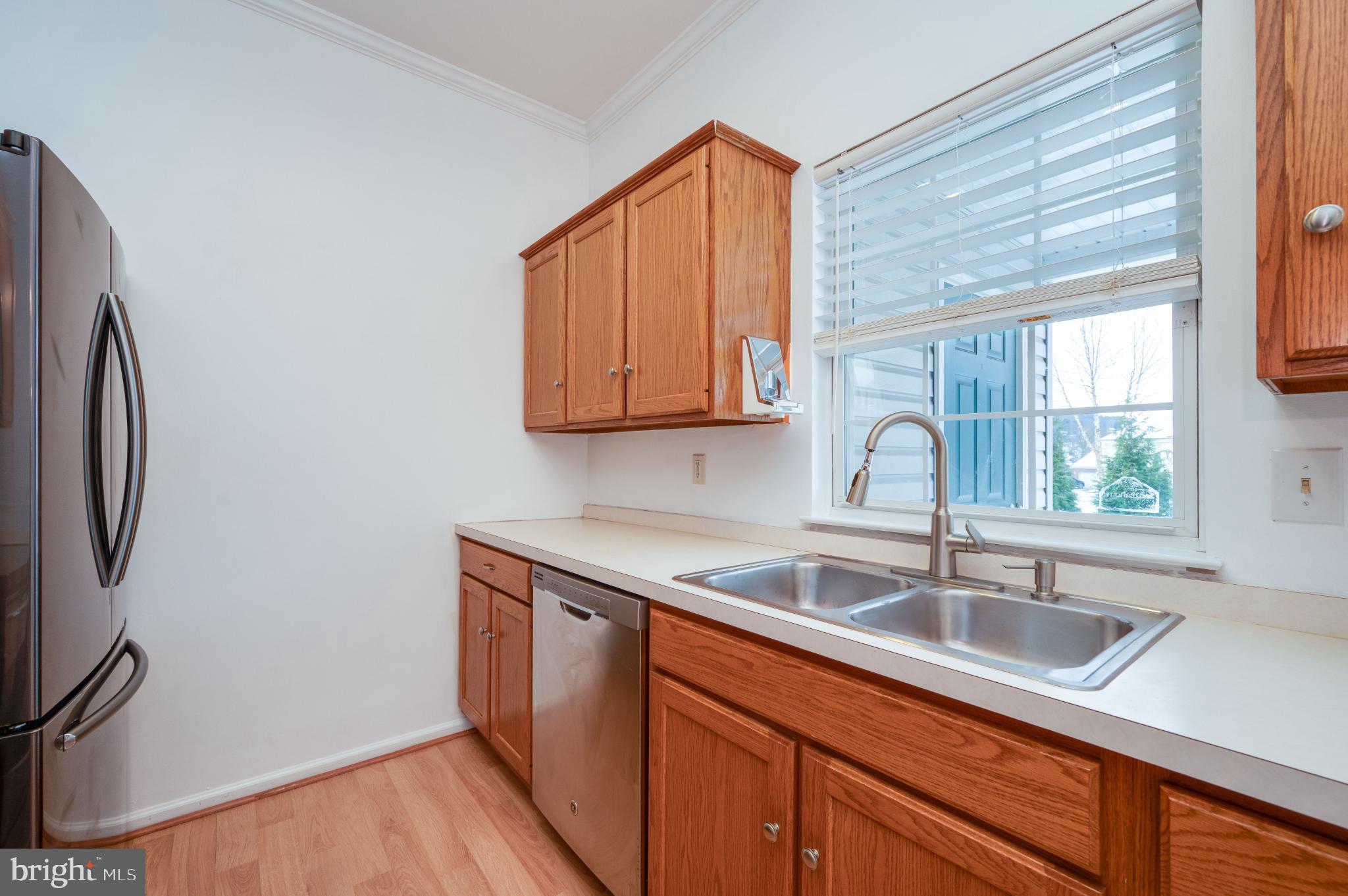 THOMAS GARDENS - Residential