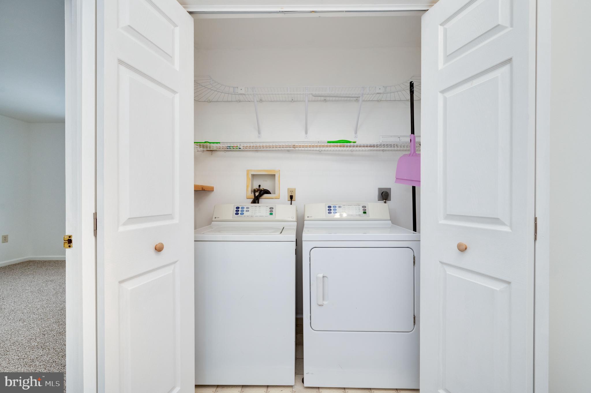 THOMAS GARDENS - Residential