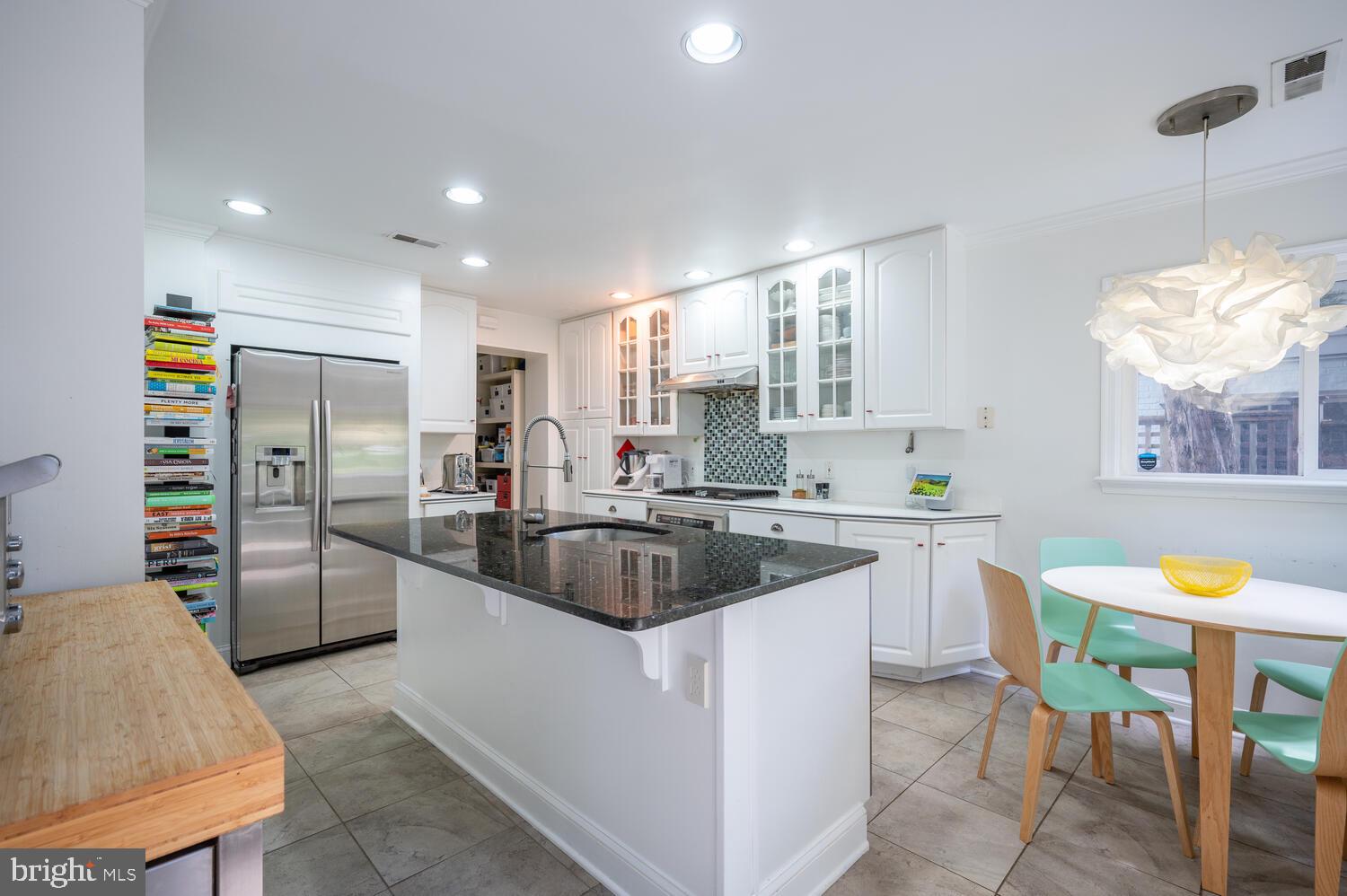 ROCK CREEK KNOLLS - Residential