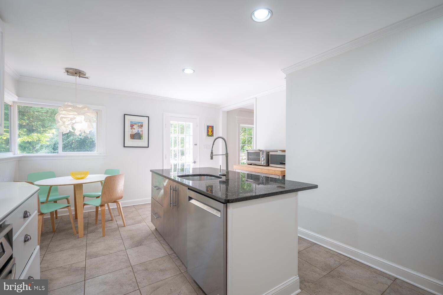 ROCK CREEK KNOLLS - Residential