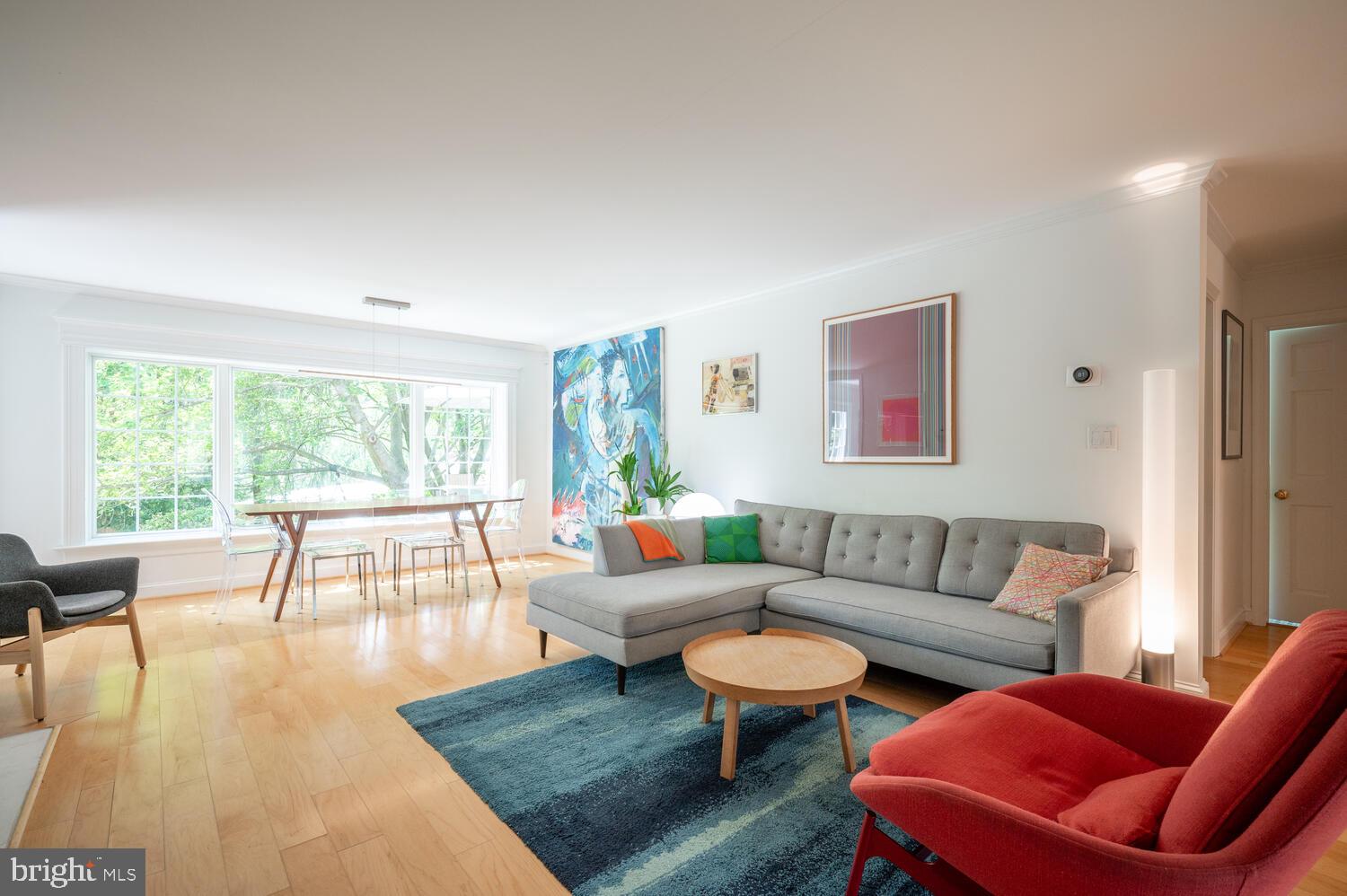 ROCK CREEK KNOLLS - Residential