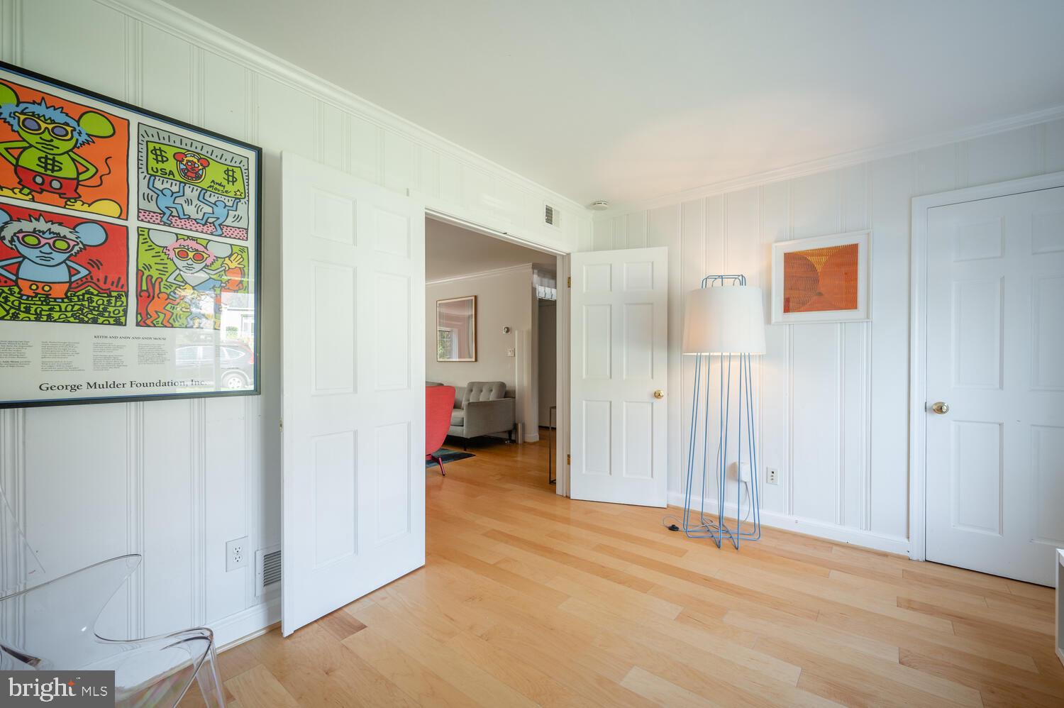 ROCK CREEK KNOLLS - Residential