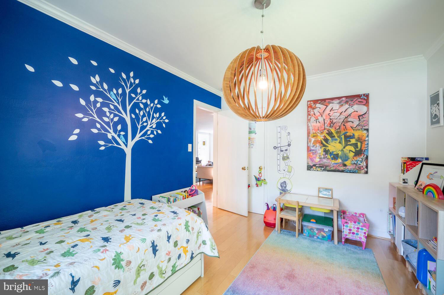 ROCK CREEK KNOLLS - Residential