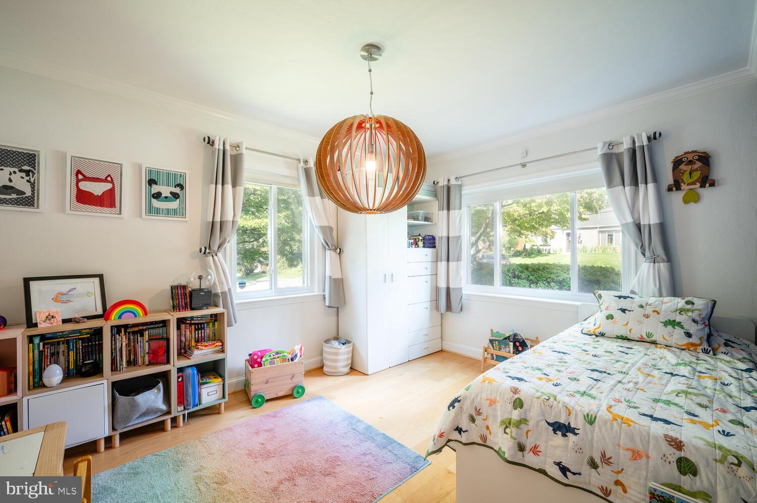 ROCK CREEK KNOLLS - Residential