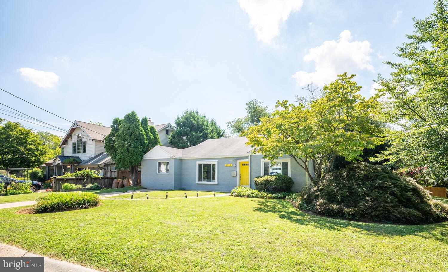 ROCK CREEK KNOLLS - Residential