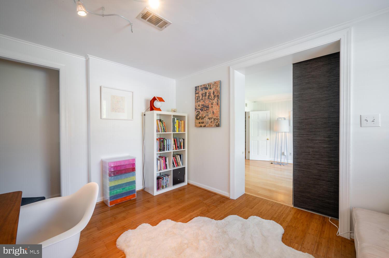 ROCK CREEK KNOLLS - Residential