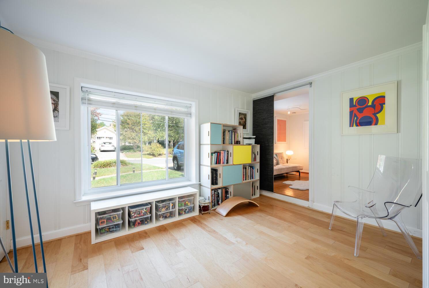 ROCK CREEK KNOLLS - Residential