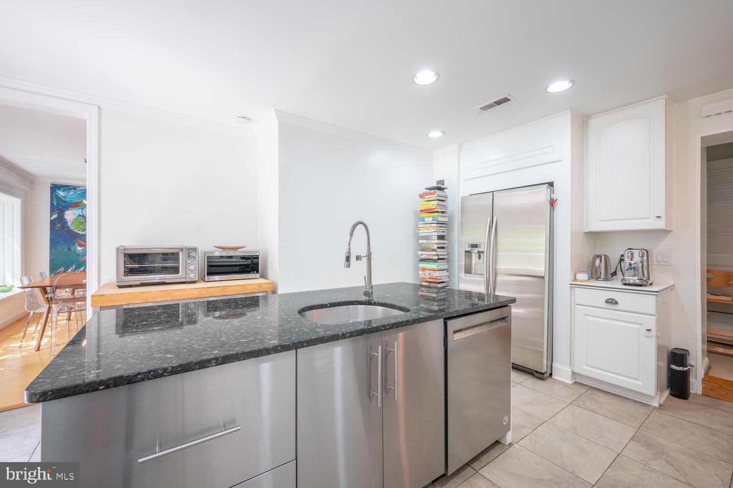 ROCK CREEK KNOLLS - Residential