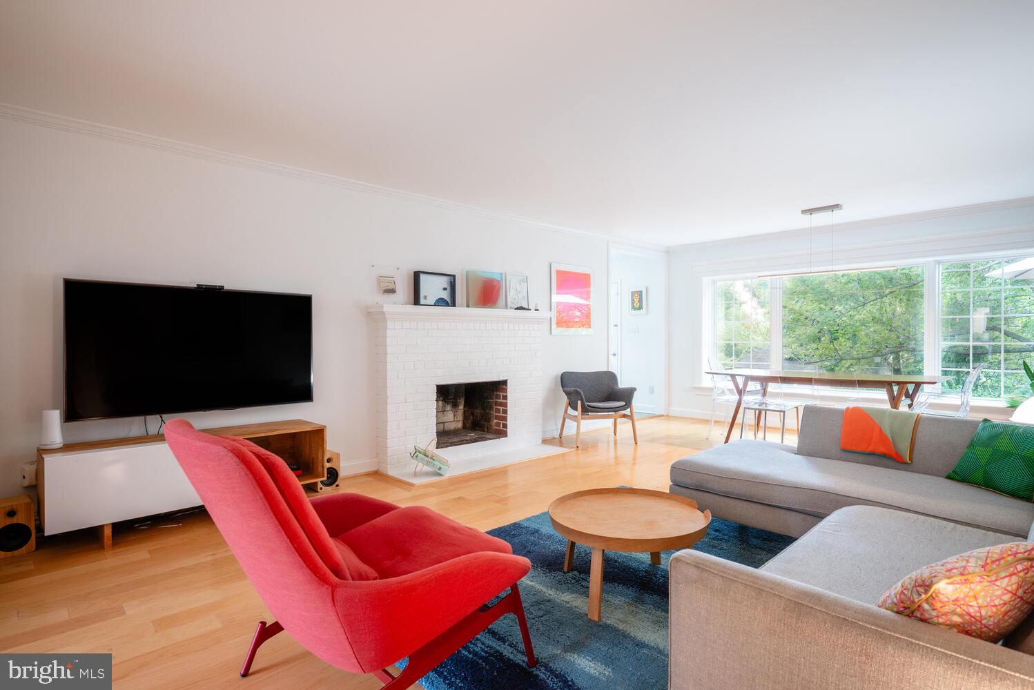 ROCK CREEK KNOLLS - Residential