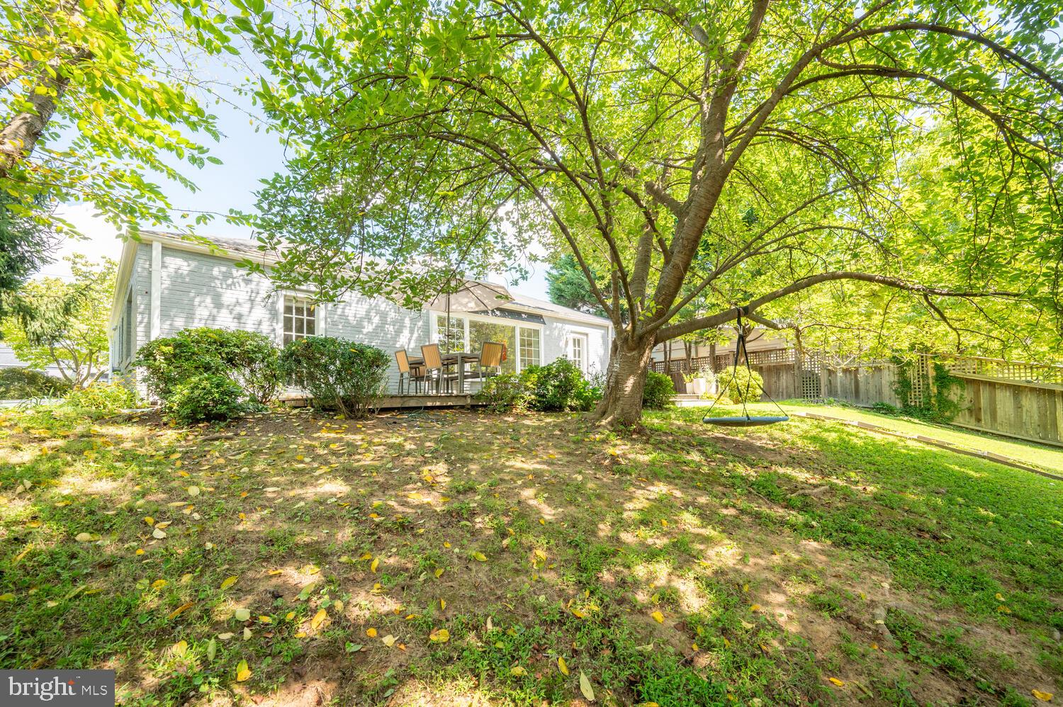 ROCK CREEK KNOLLS - Residential