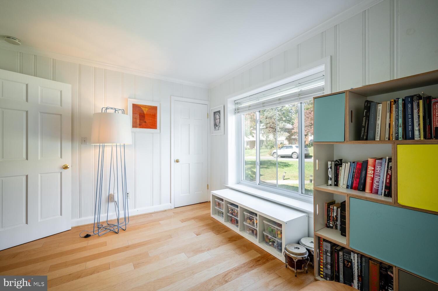 ROCK CREEK KNOLLS - Residential