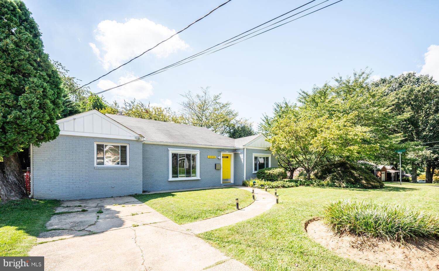 ROCK CREEK KNOLLS - Residential