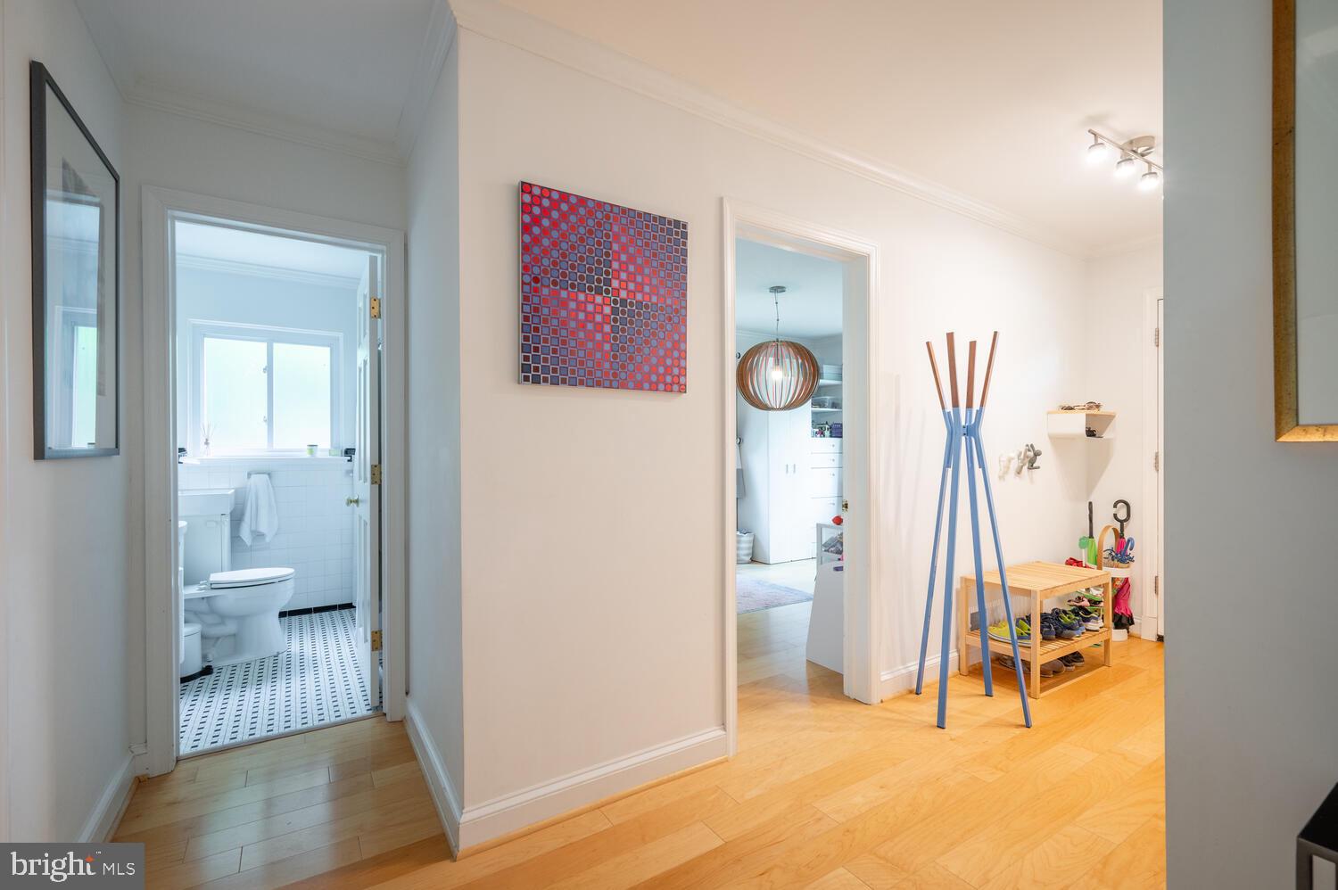 ROCK CREEK KNOLLS - Residential