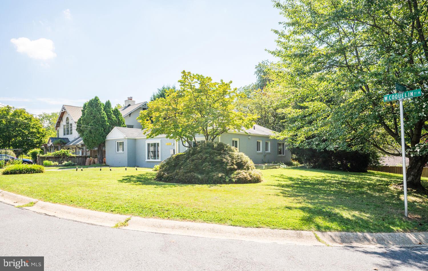 ROCK CREEK KNOLLS - Residential