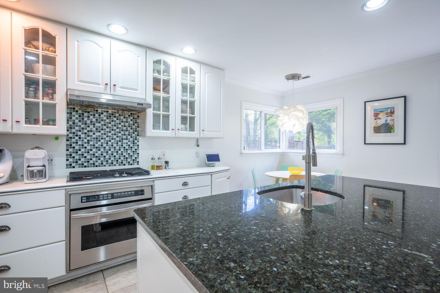 ROCK CREEK KNOLLS - Residential