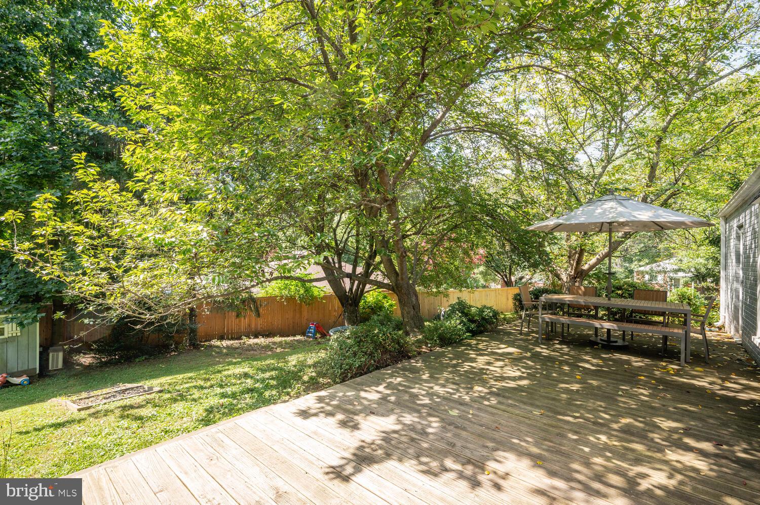 ROCK CREEK KNOLLS - Residential