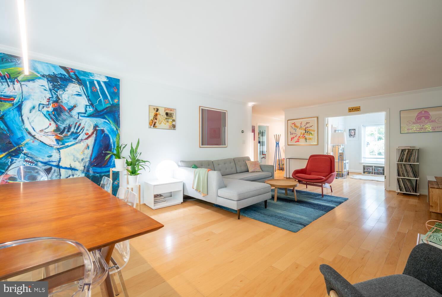 ROCK CREEK KNOLLS - Residential