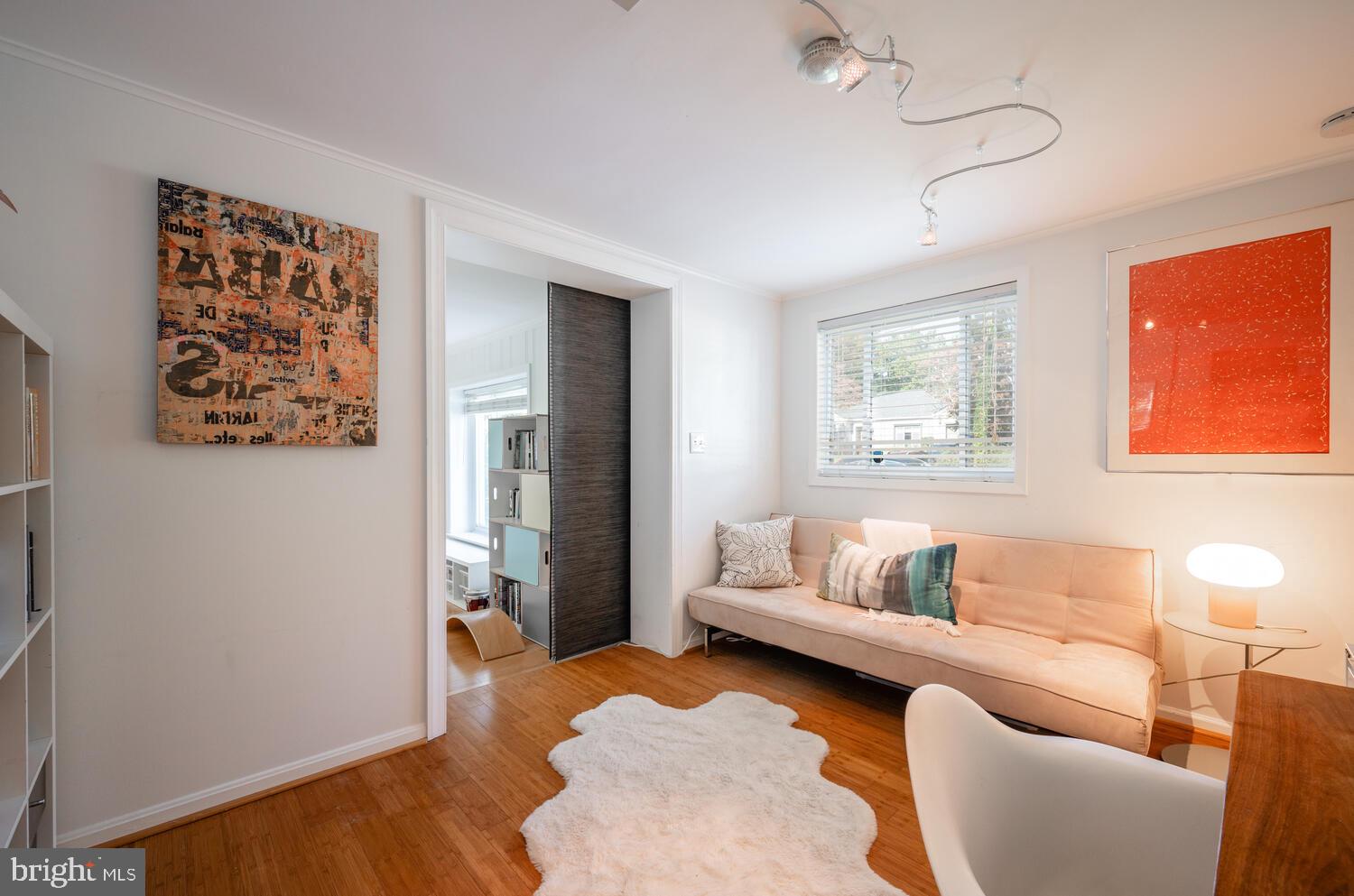 ROCK CREEK KNOLLS - Residential