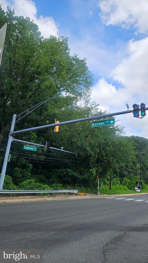 Vacant Land For Sale - 8300 Landover Road<br/> Prince Georges County, LANDOVER, MD 20785