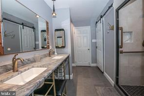 CHESTERBROOK - Residential Lease