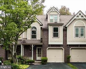 CHESTERBROOK - Residential Lease