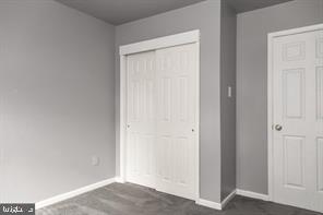 CHESTERBROOK - Residential Lease