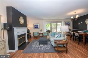 CHESTERBROOK - Residential Lease