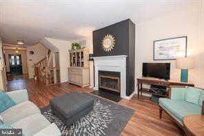 CHESTERBROOK - Residential Lease