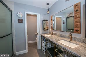 CHESTERBROOK - Residential Lease