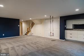 CHESTERBROOK - Residential Lease