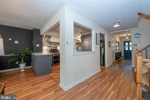 CHESTERBROOK - Residential Lease